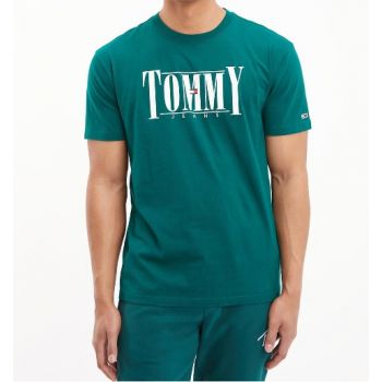 TOMMY HILFIGER Muska majica DM0DM14993