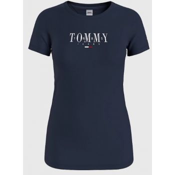 TOMMY HILFIGER Zenska majica DW0DW12842