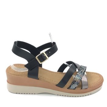 FASHION* Zenske sandale L50010