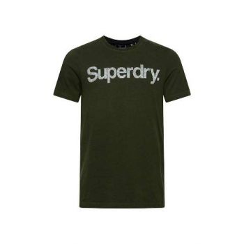 SUPERDRY Muska majica M1011386A