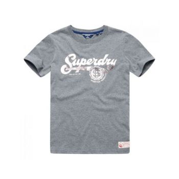SUPERDRY Zenska majica W1010793A
