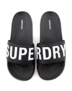 SUPERDRY Zenske papuce WF310170A
